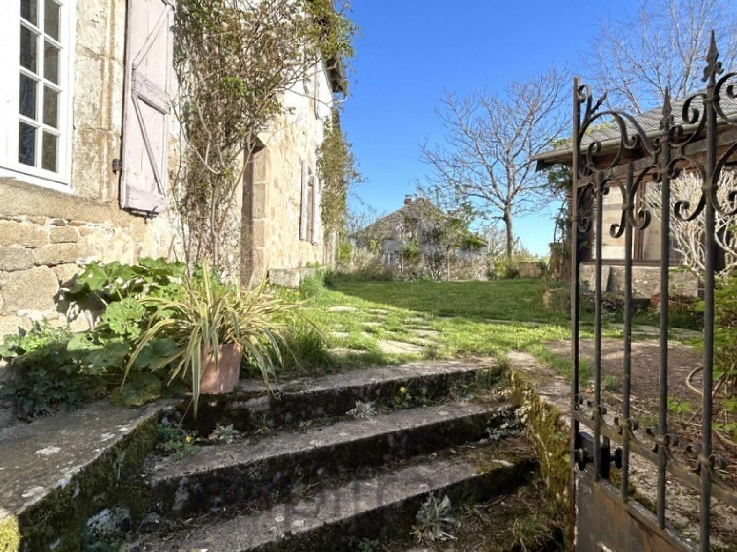  à vendre maison Argentat Corrèze 2
