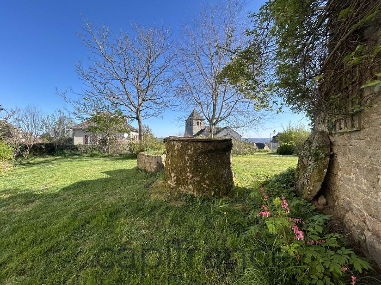  à vendre maison Argentat Corrèze 3