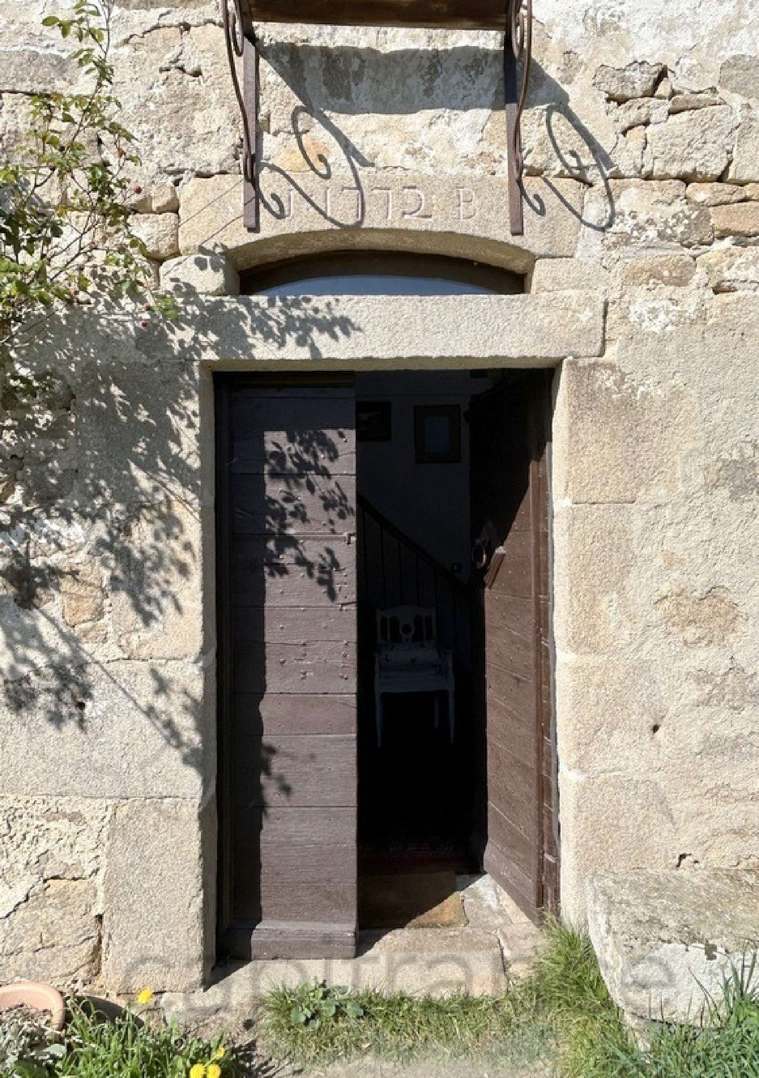  à vendre maison Argentat Corrèze 4