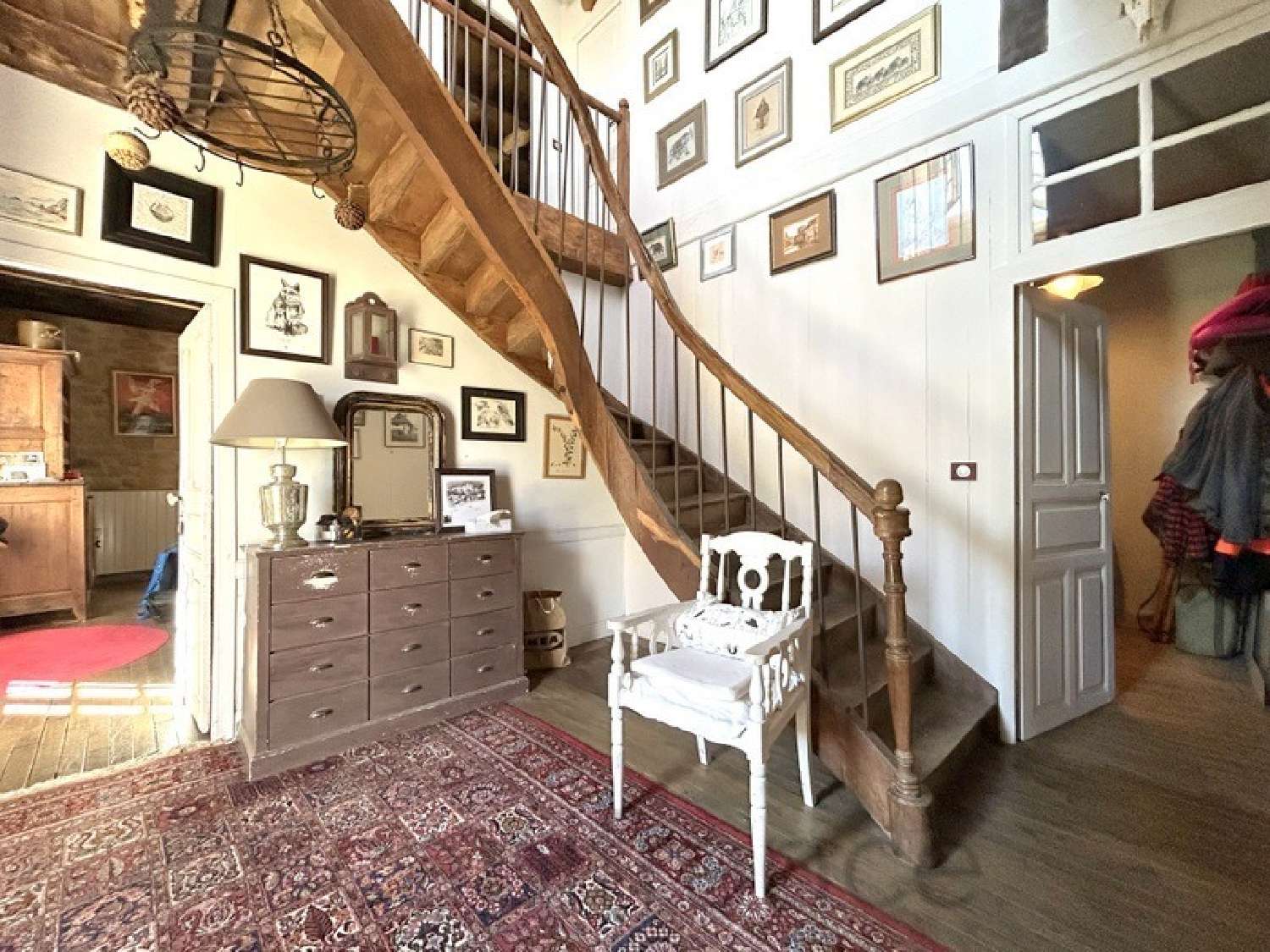  à vendre maison Argentat Corrèze 5