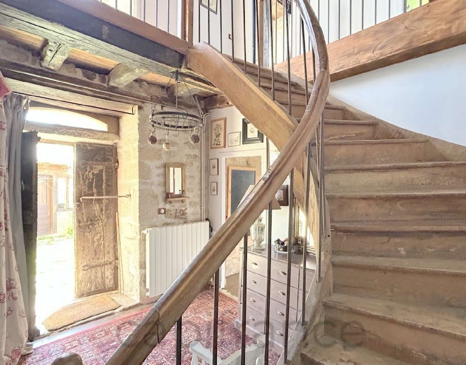  à vendre maison Argentat Corrèze 6