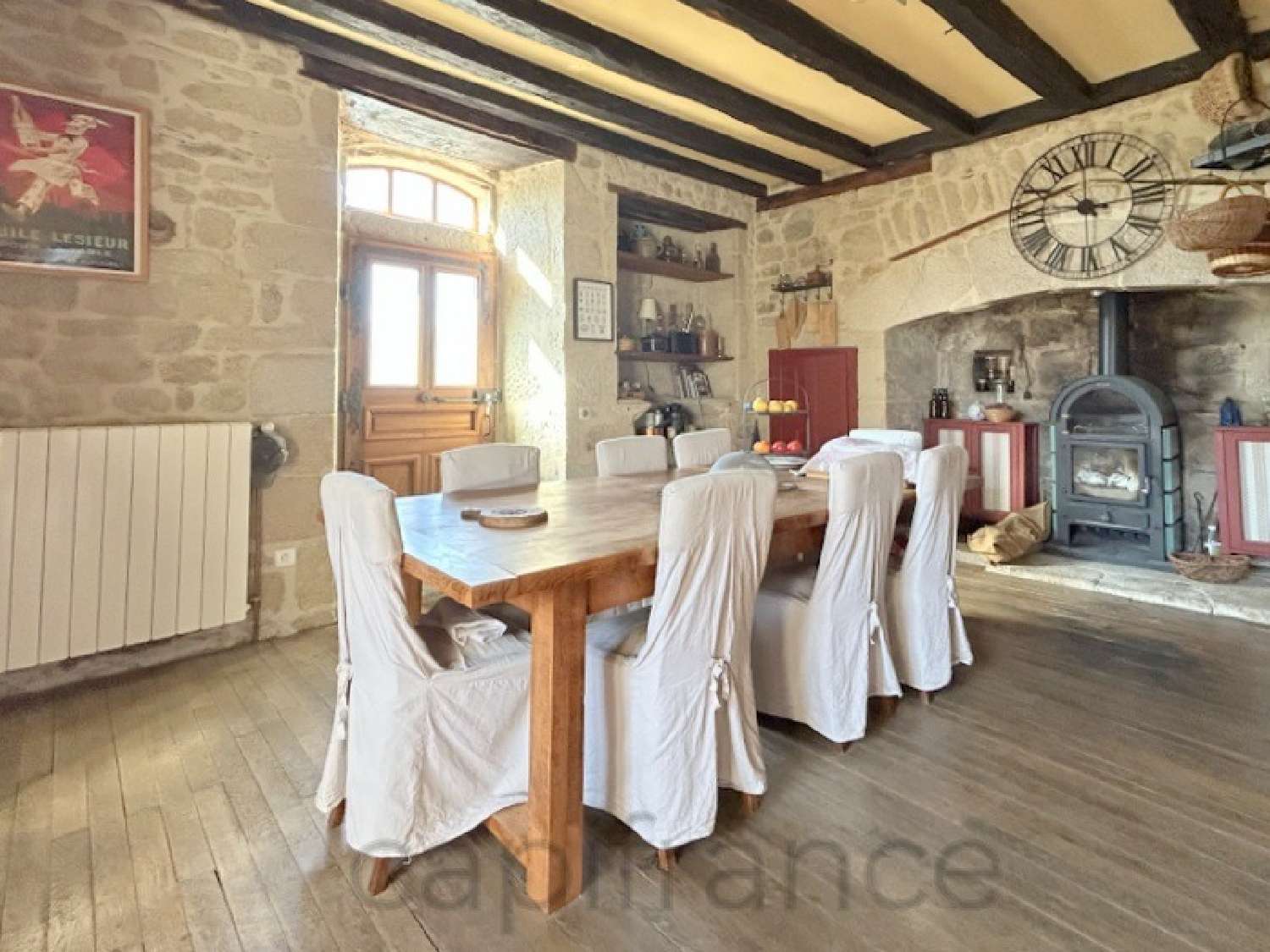  à vendre maison Argentat Corrèze 7