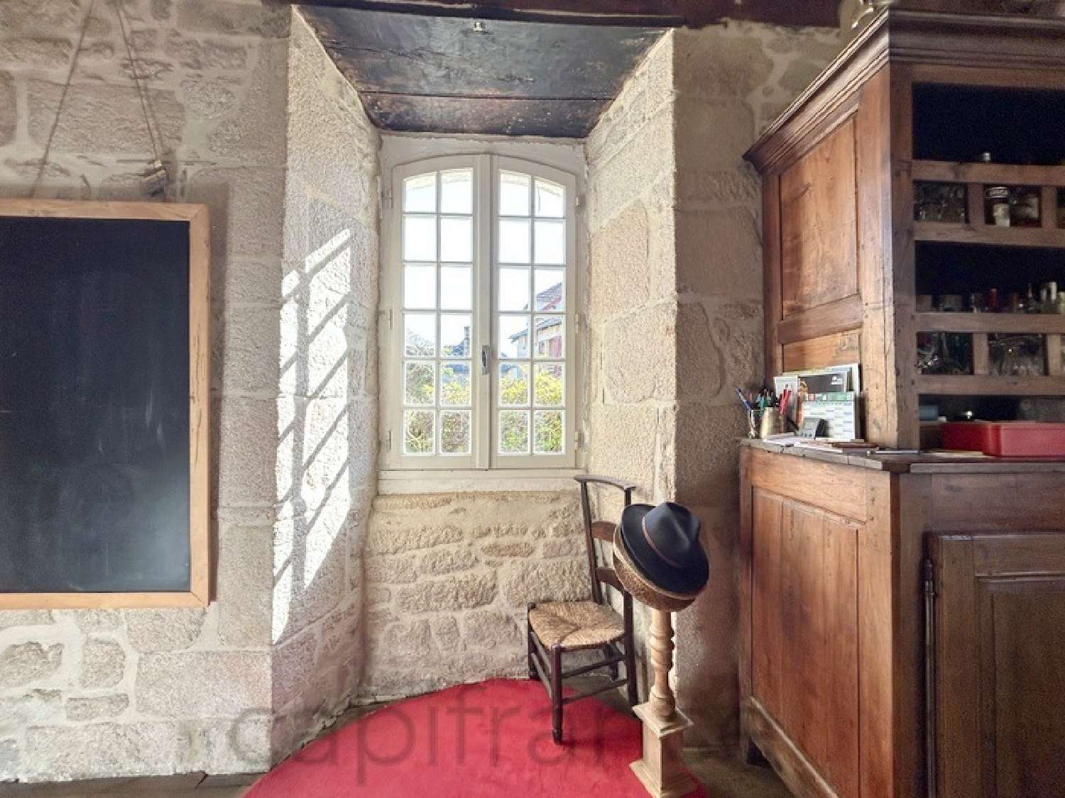  à vendre maison Argentat Corrèze 8