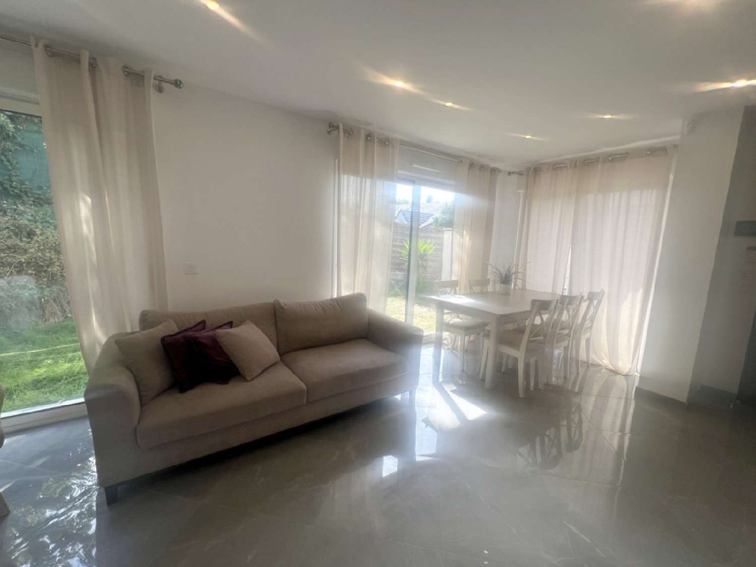  for sale house Argenteuil Val-d'Oise 4