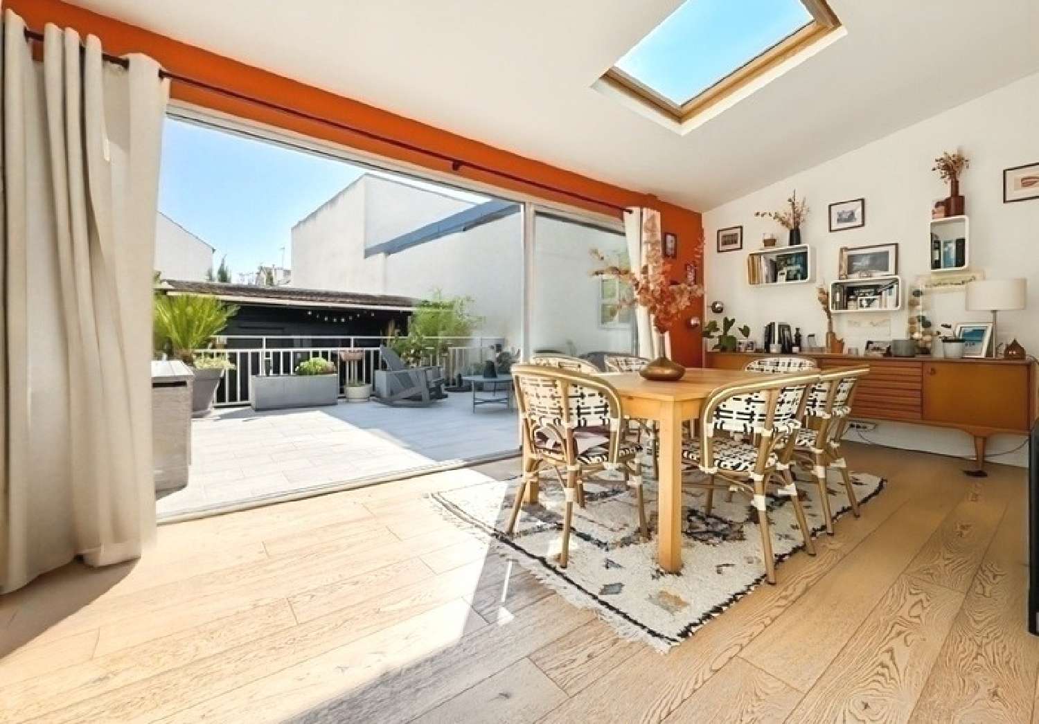  te koop huis Argenteuil Val-d'Oise 1