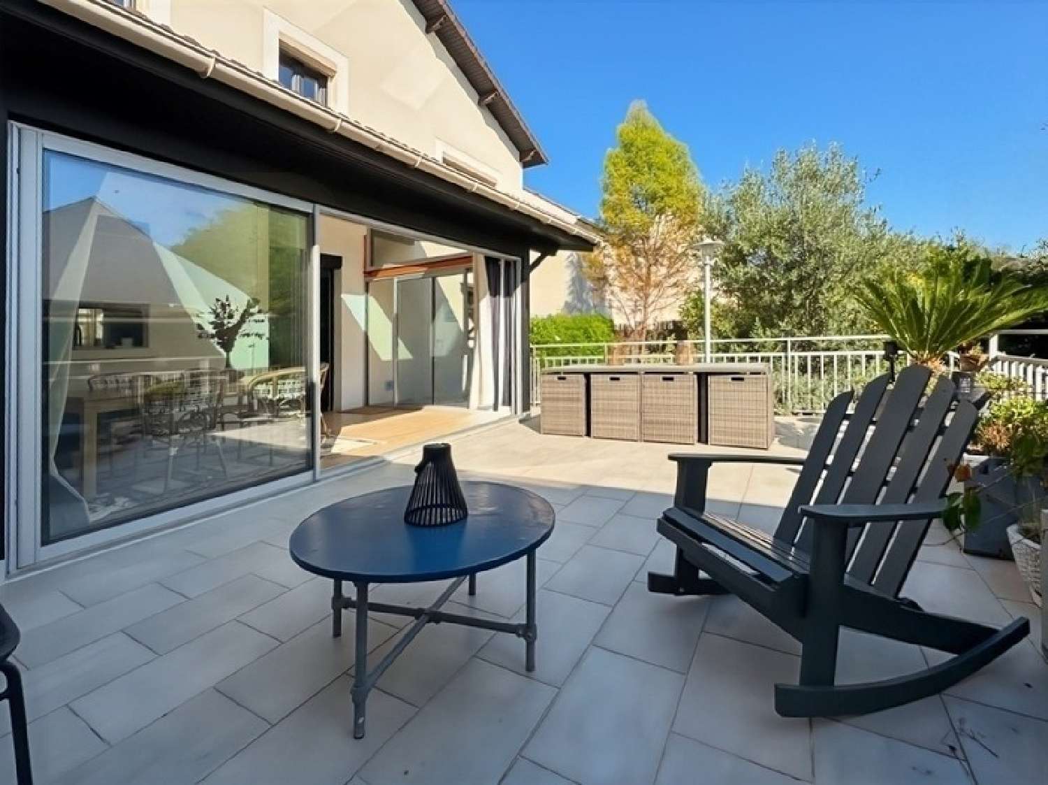  te koop huis Argenteuil Val-d'Oise 2