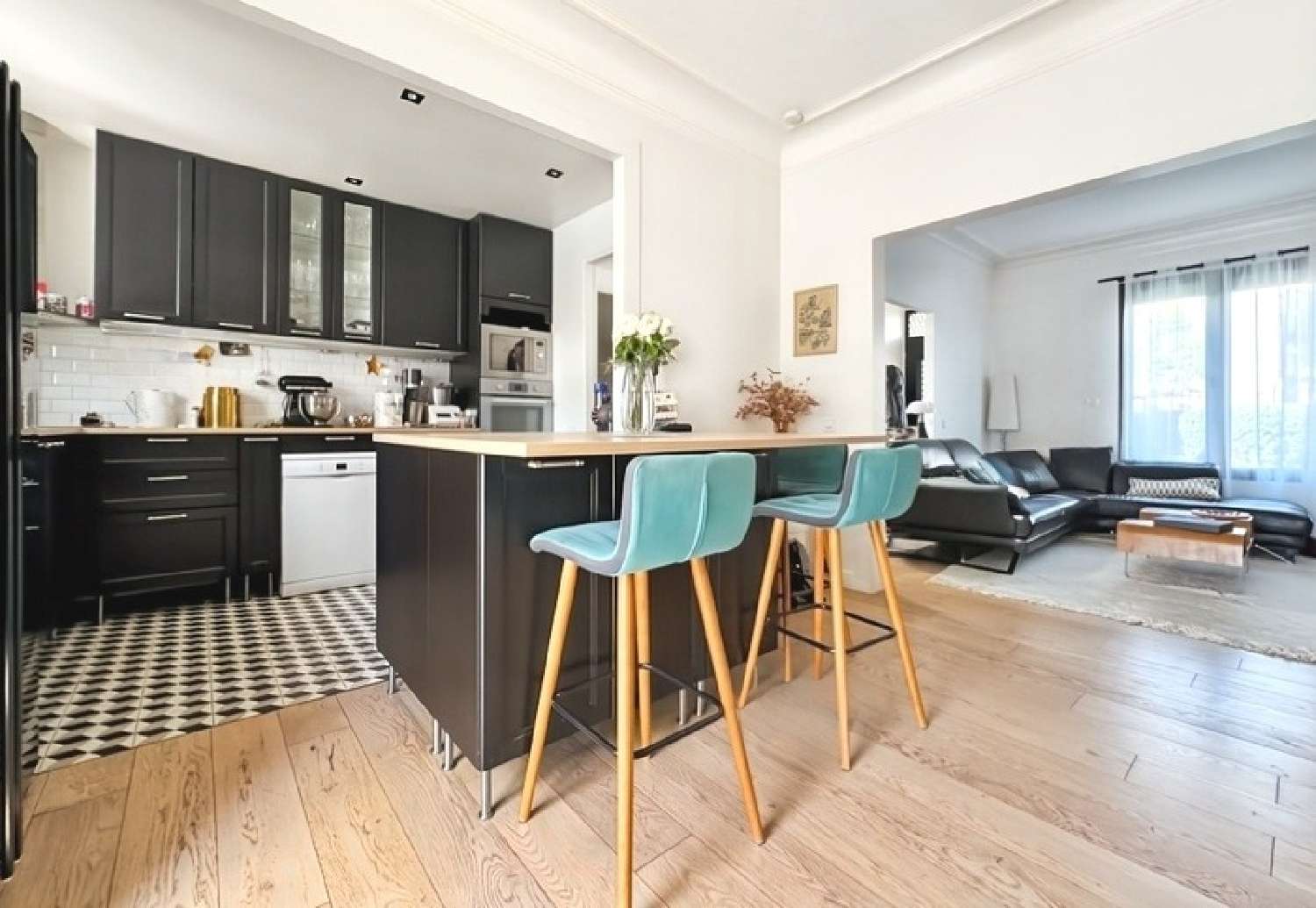  te koop huis Argenteuil Val-d'Oise 3