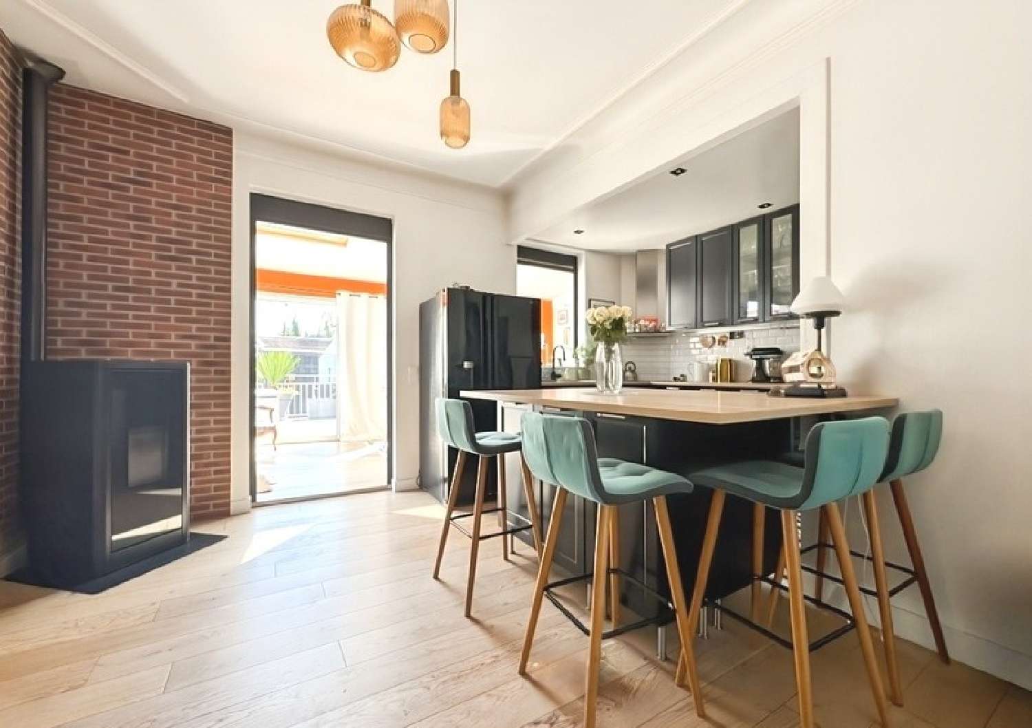  te koop huis Argenteuil Val-d'Oise 4