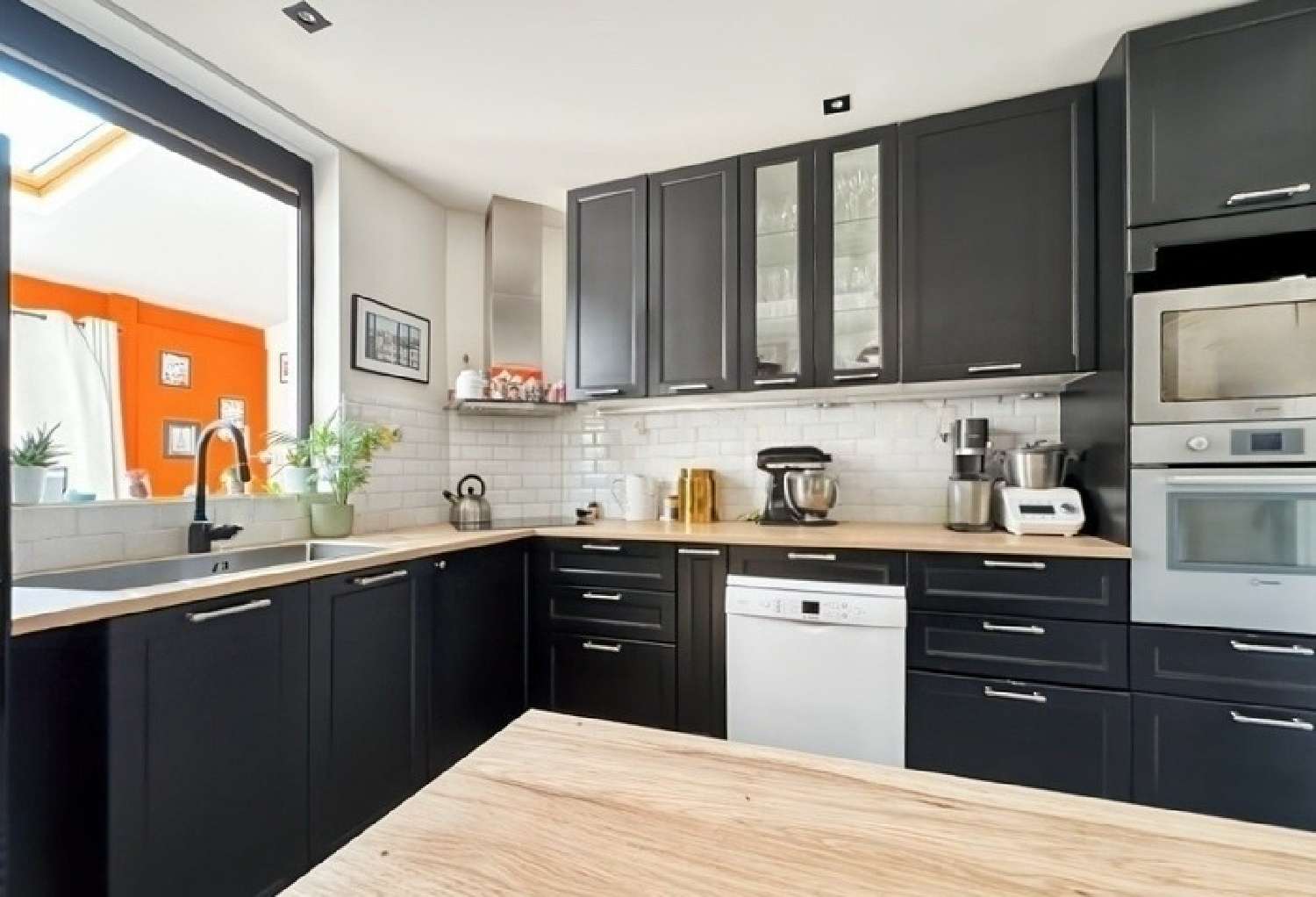  te koop huis Argenteuil Val-d'Oise 5