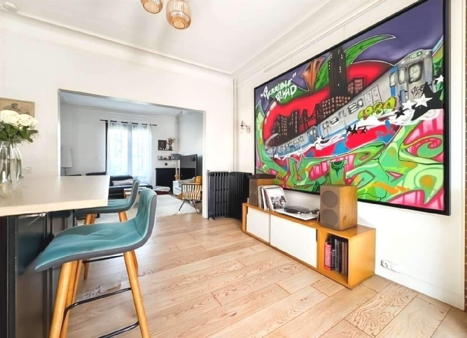  te koop huis Argenteuil Val-d'Oise 6