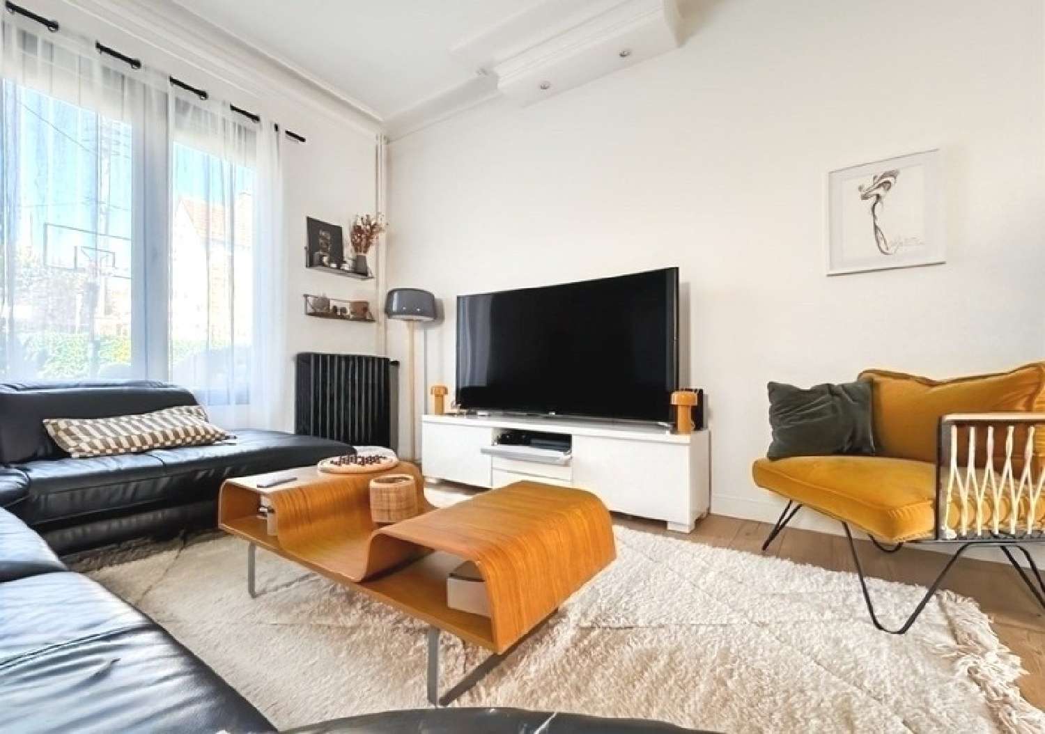  te koop huis Argenteuil Val-d'Oise 7