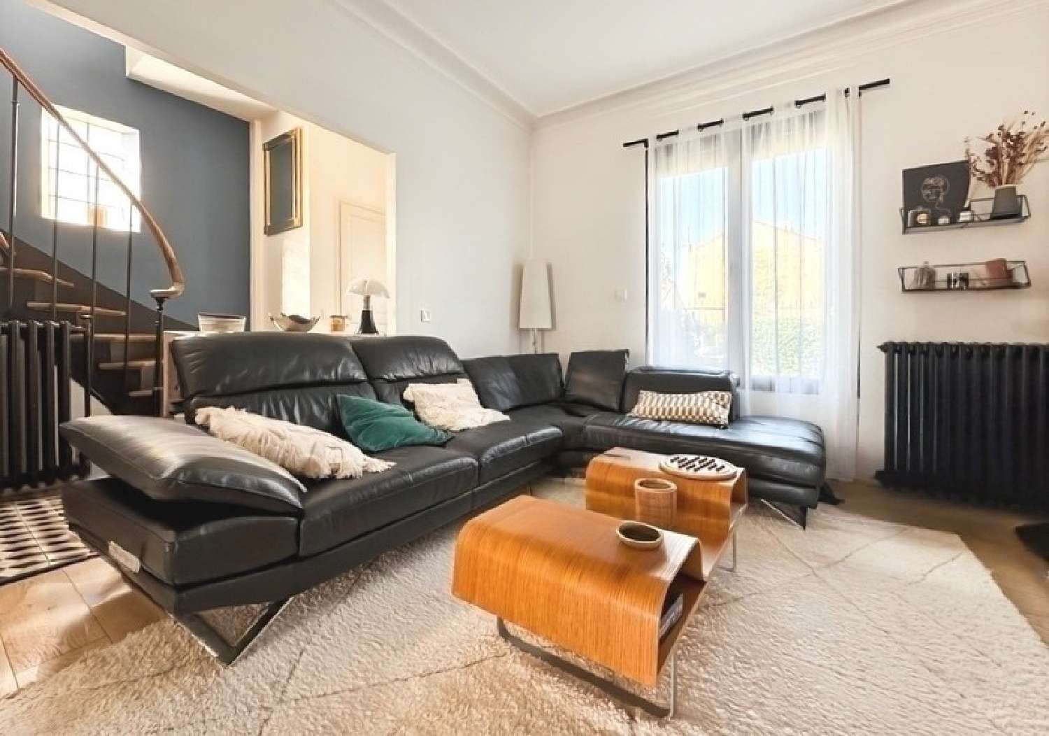  te koop huis Argenteuil Val-d'Oise 8