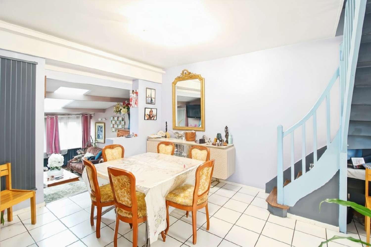  for sale house Argenteuil Val-d'Oise 2