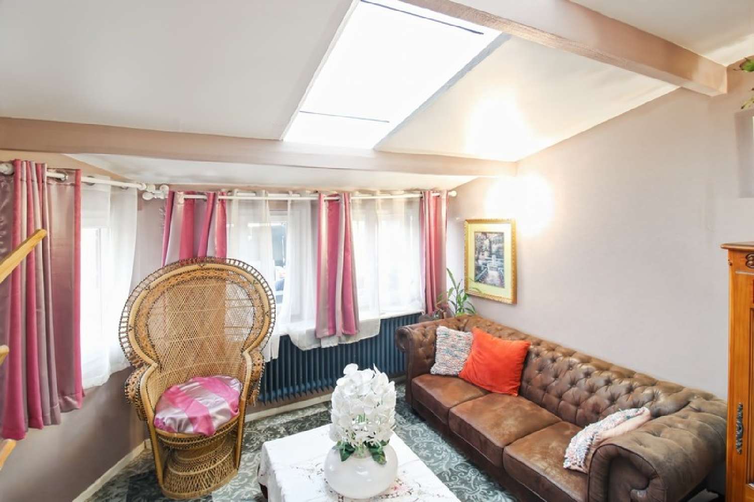  for sale house Argenteuil Val-d'Oise 4