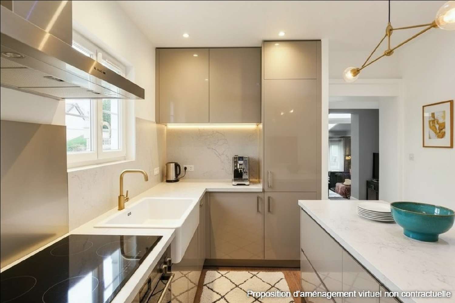  for sale house Argenteuil Val-d'Oise 6