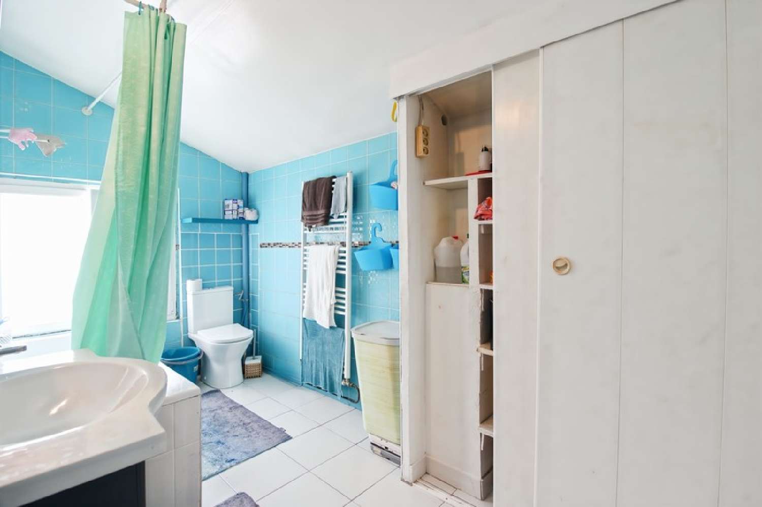  for sale house Argenteuil Val-d'Oise 7