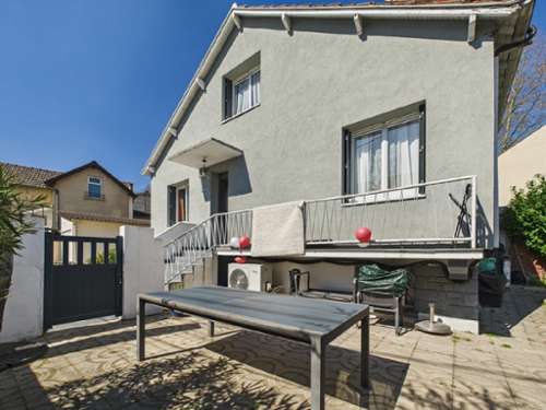 Argenteuil Val-d'Oise huis foto 7167865