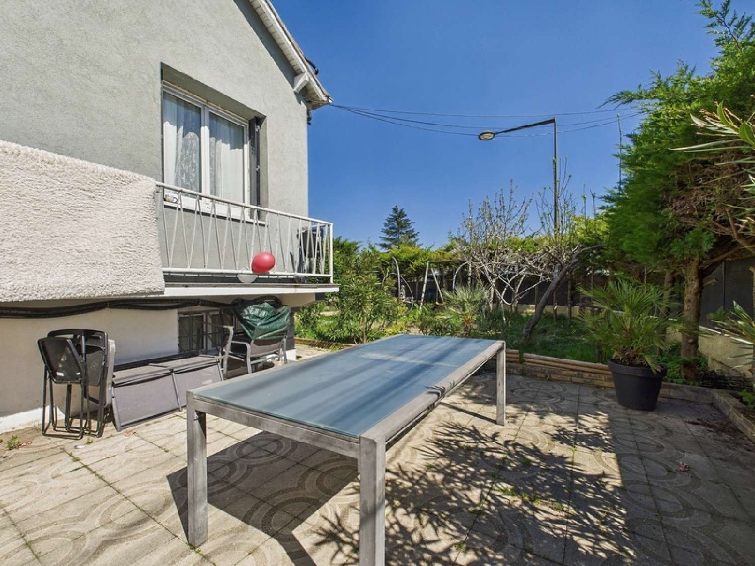 te koop huis Argenteuil Val-d'Oise 2