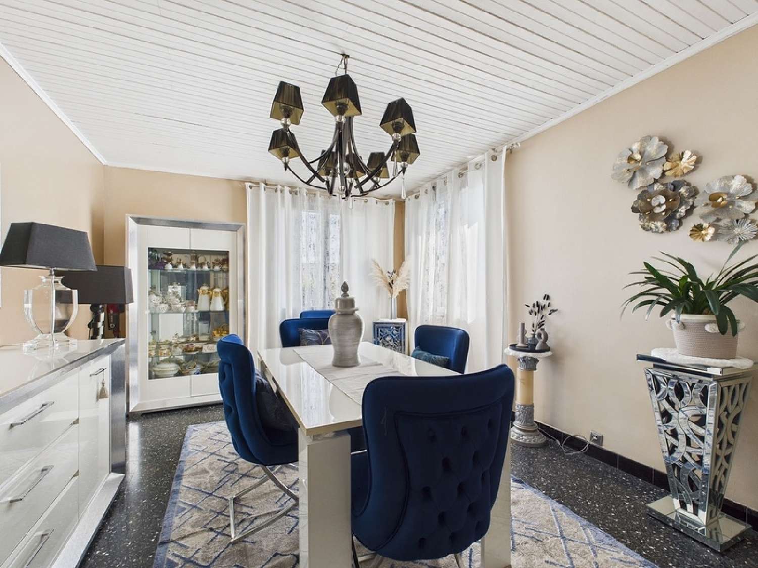 te koop huis Argenteuil Val-d'Oise 5