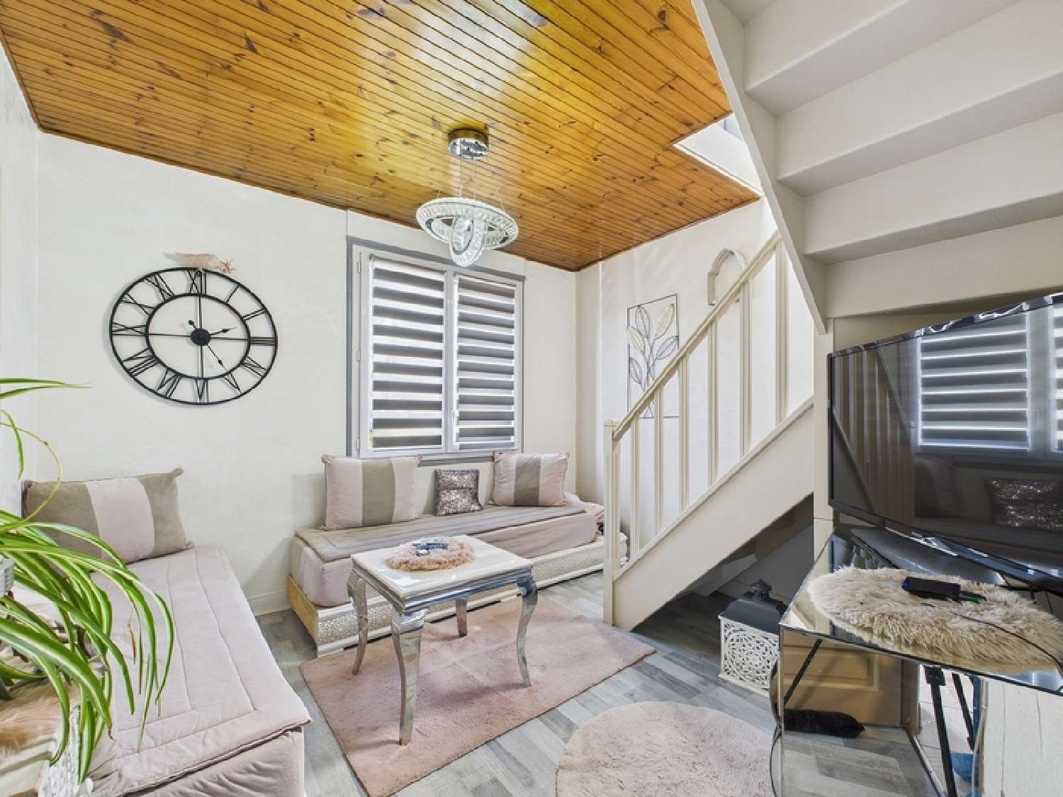 te koop huis Argenteuil Val-d'Oise 7