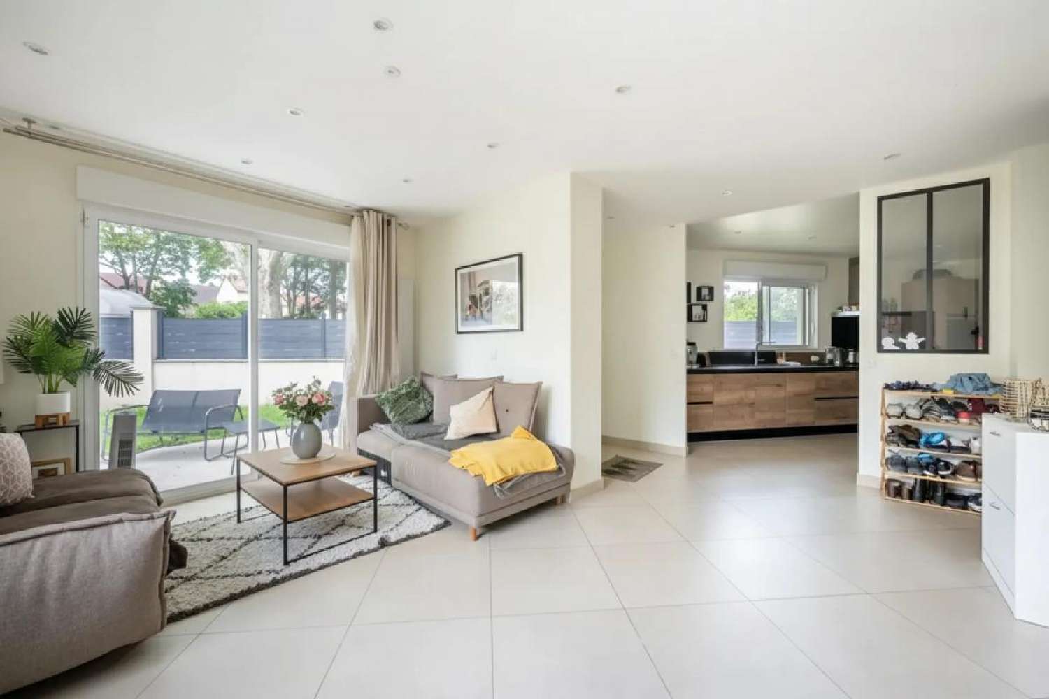  te koop huis Argenteuil Val-d'Oise 1