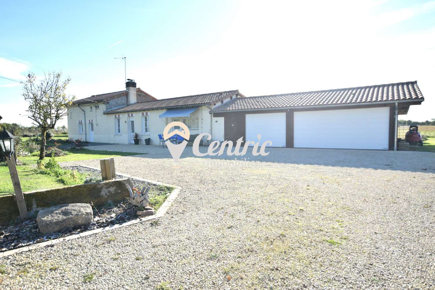  for sale house Argenton-Château Deux-Sèvres 2