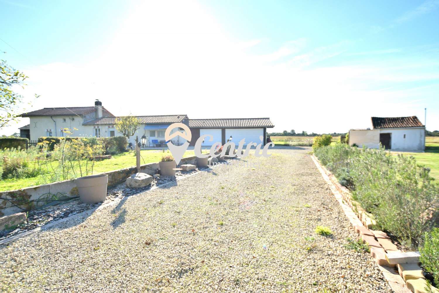  for sale house Argenton-Château Deux-Sèvres 3