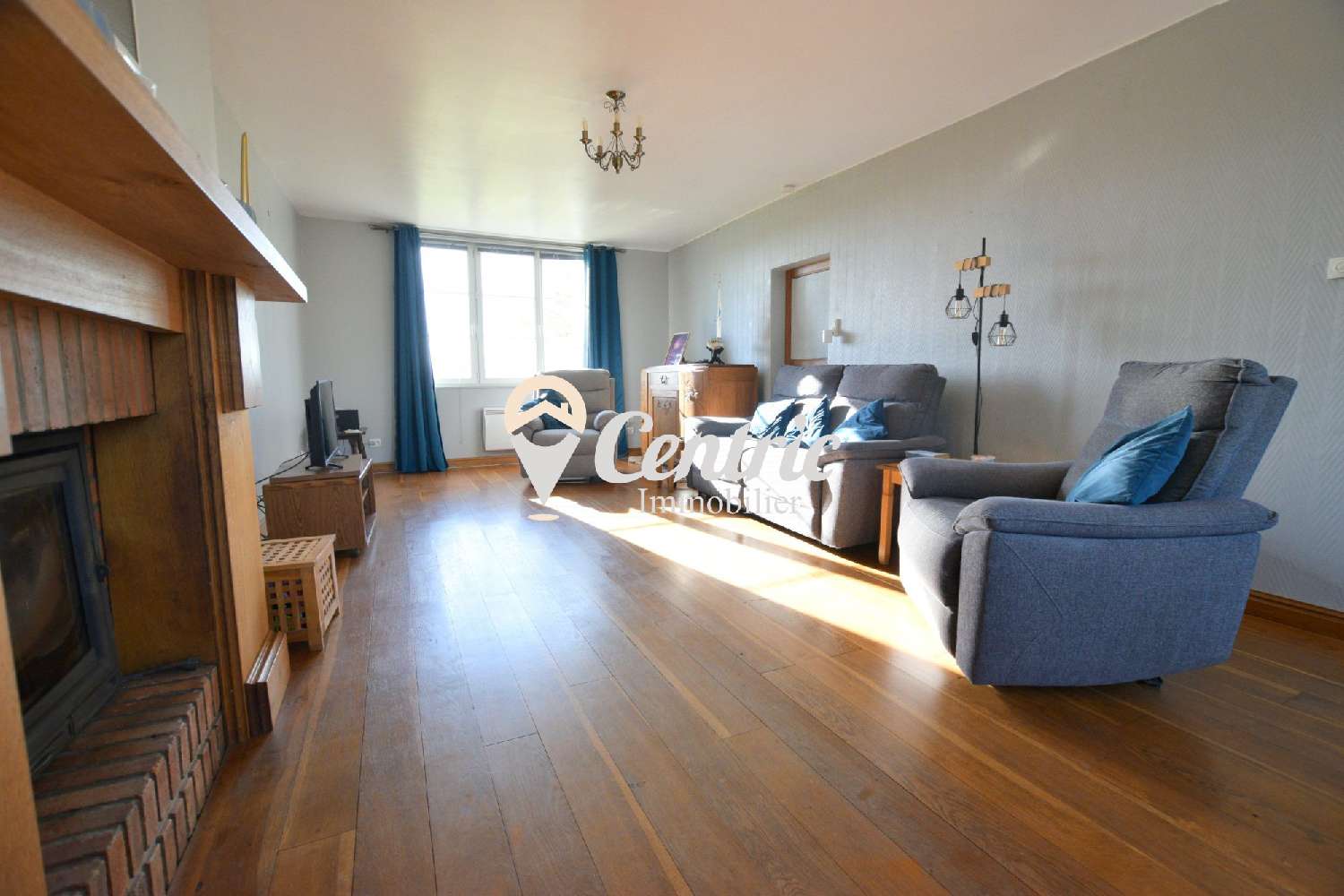  for sale house Argenton-Château Deux-Sèvres 4