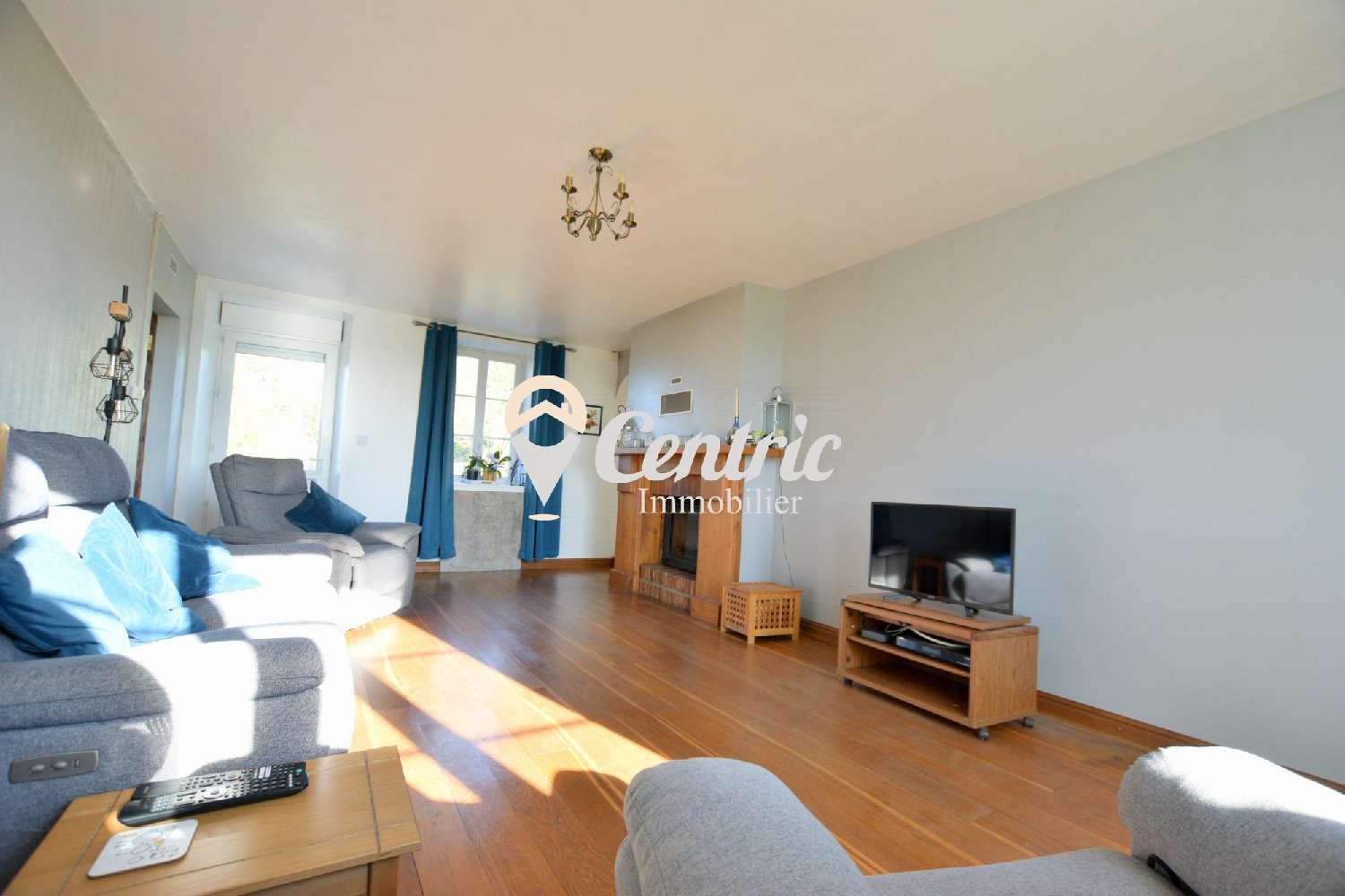  for sale house Argenton-Château Deux-Sèvres 5