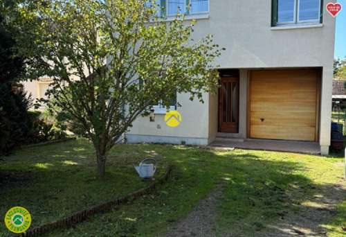 Argenton-sur-Creuse Indre huis foto