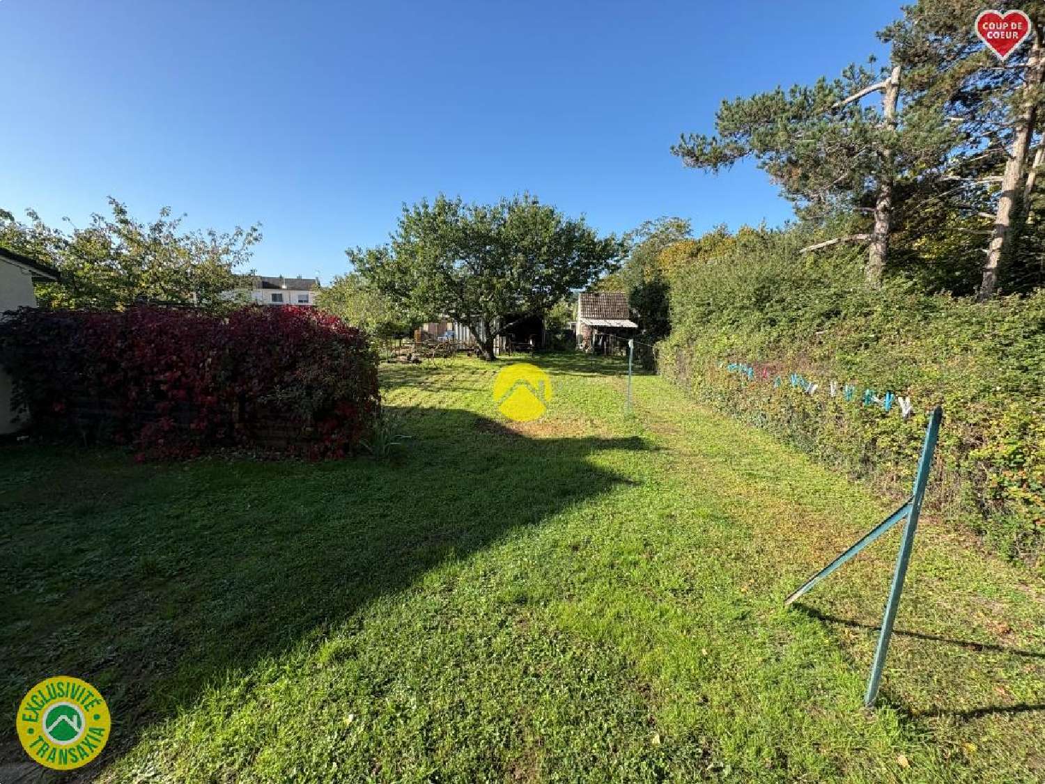  te koop huis Argenton-sur-Creuse Indre 3