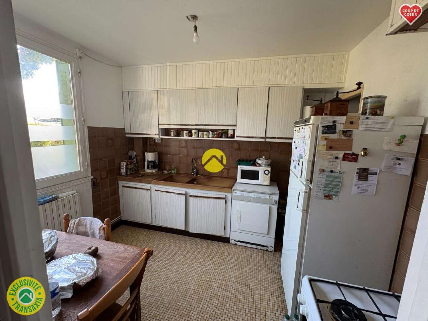  te koop huis Argenton-sur-Creuse Indre 4