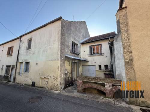 Argillières Haute-Saône huis foto 7165702