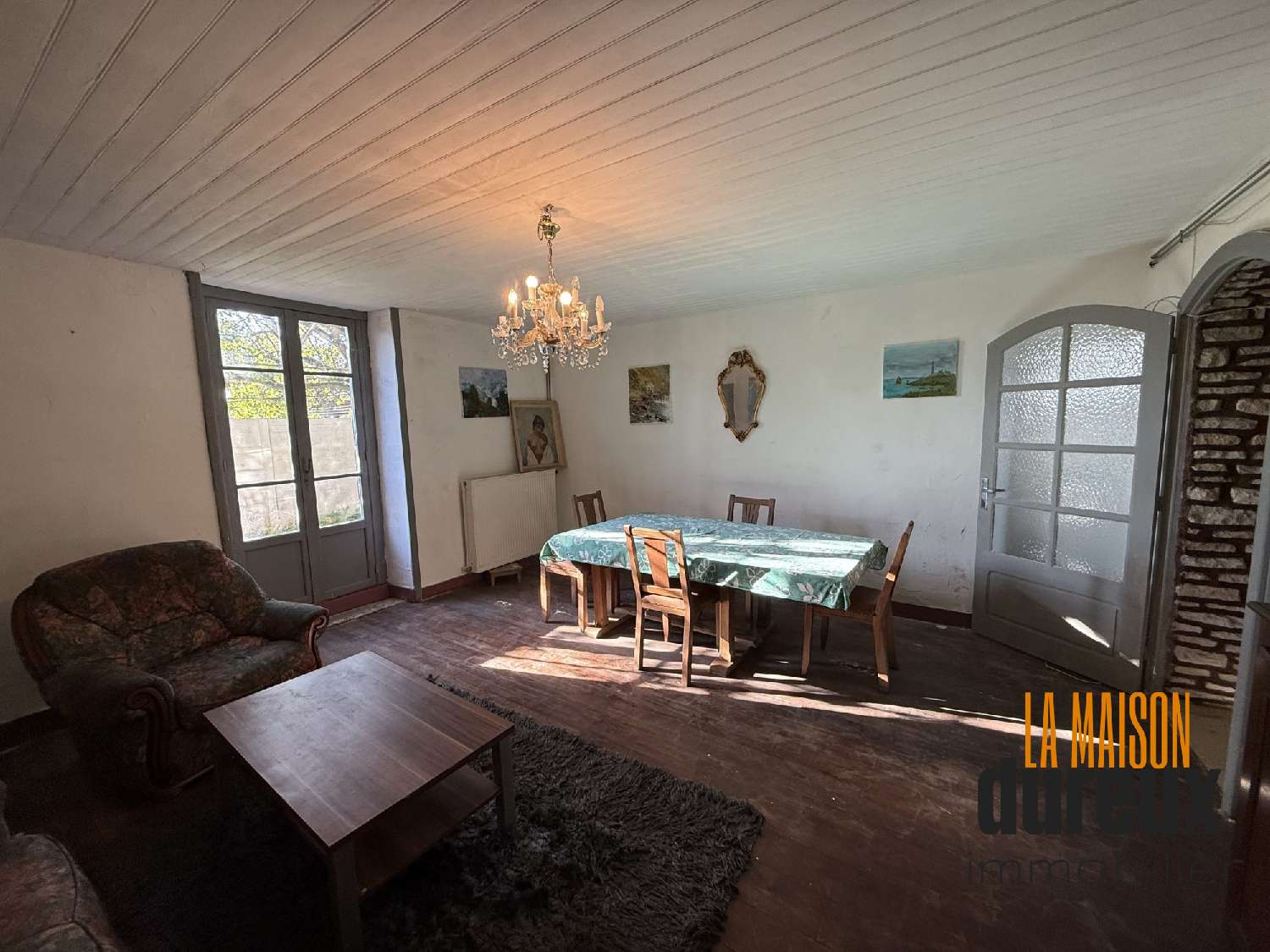  à vendre maison Argillières Haute-Saône 2