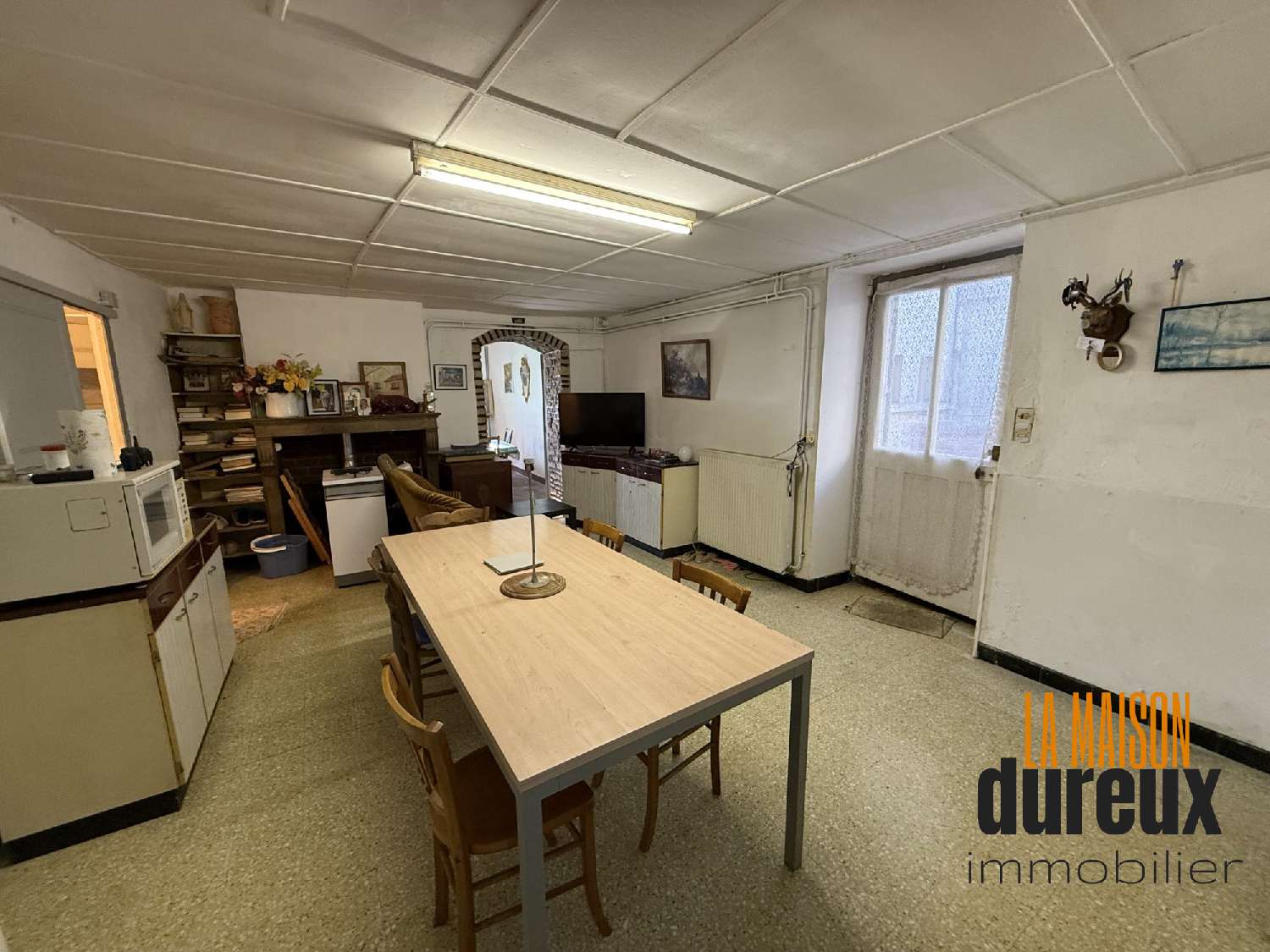  à vendre maison Argillières Haute-Saône 3