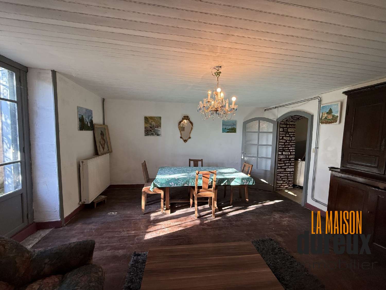  à vendre maison Argillières Haute-Saône 4