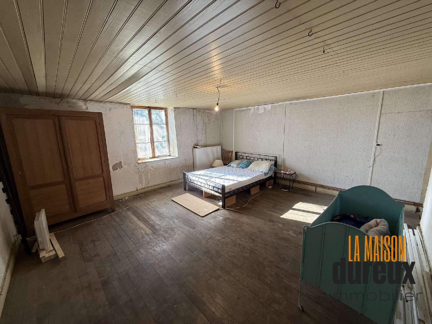  à vendre maison Argillières Haute-Saône 5