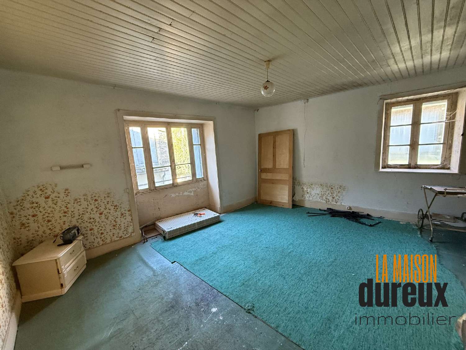  à vendre maison Argillières Haute-Saône 6