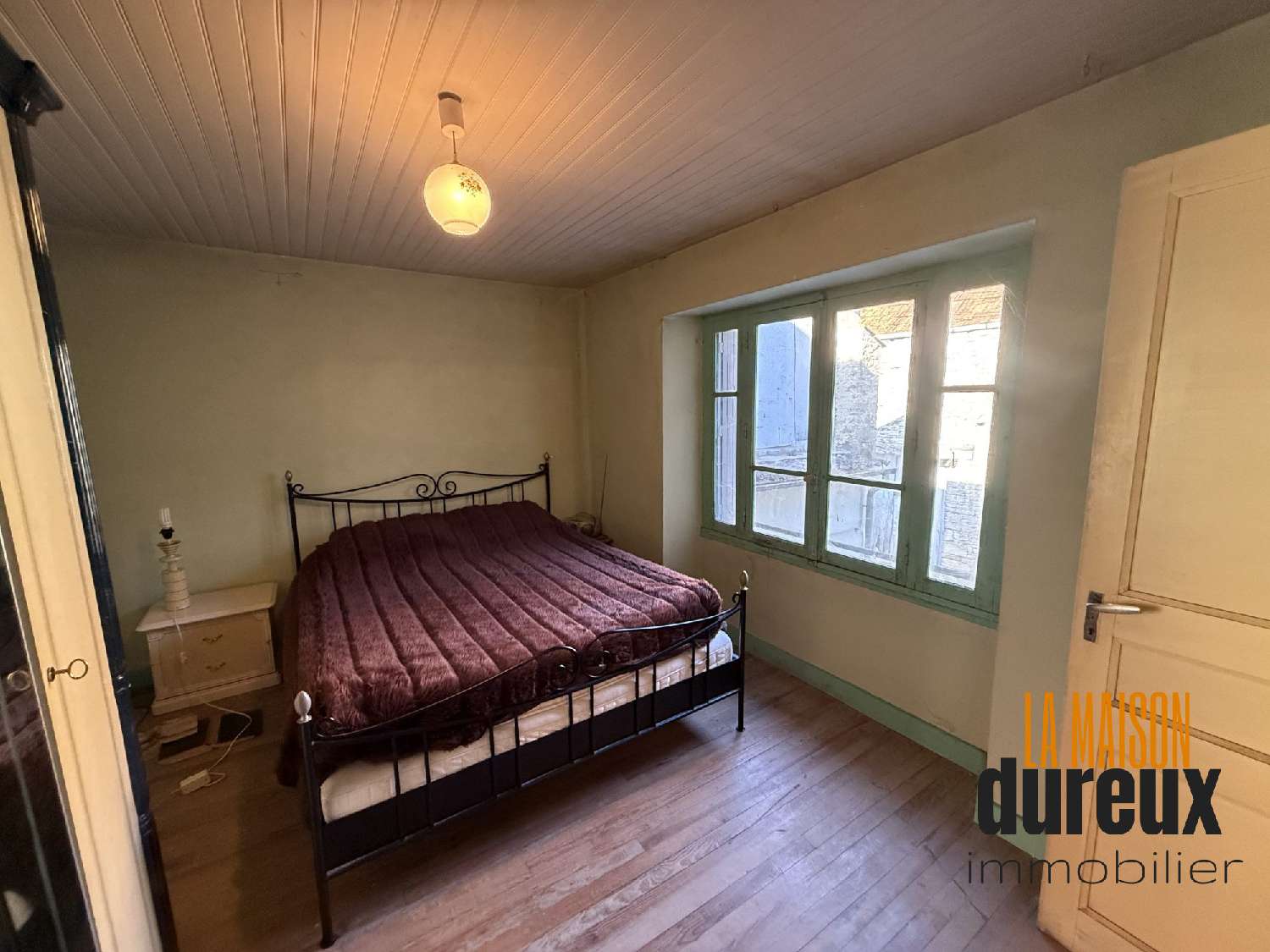  à vendre maison Argillières Haute-Saône 7