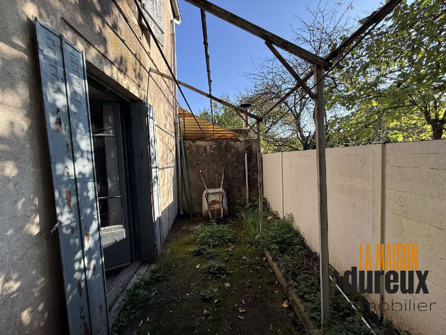  à vendre maison Argillières Haute-Saône 8