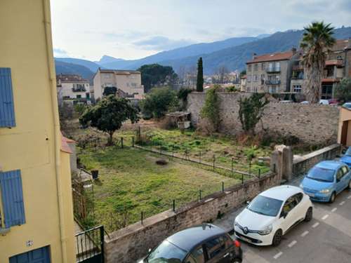 Arles-sur-Tech Pyrénées-Orientales Haus Bild 7156931