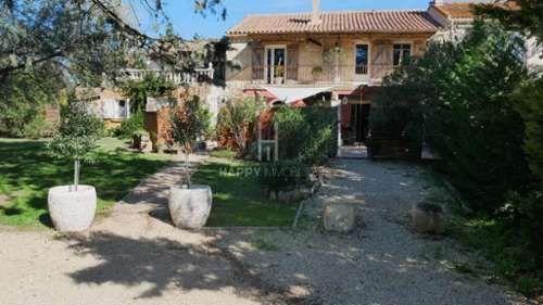 Arles Bouches-du-Rhône house foto 7151006