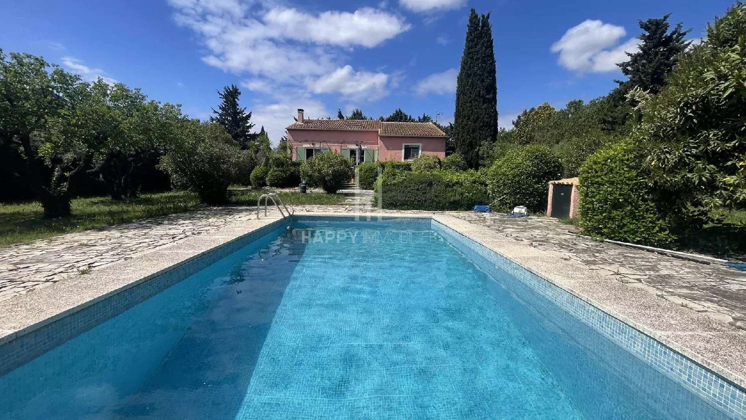  for sale house Arles Bouches-du-Rhône 1