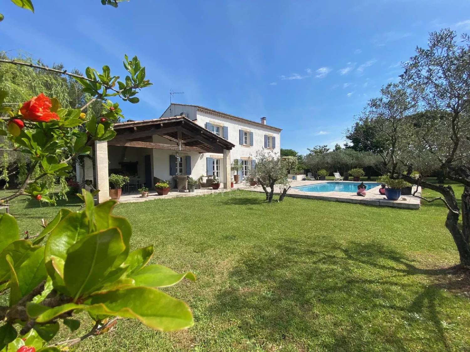 for sale house Arles Bouches-du-Rhône 1