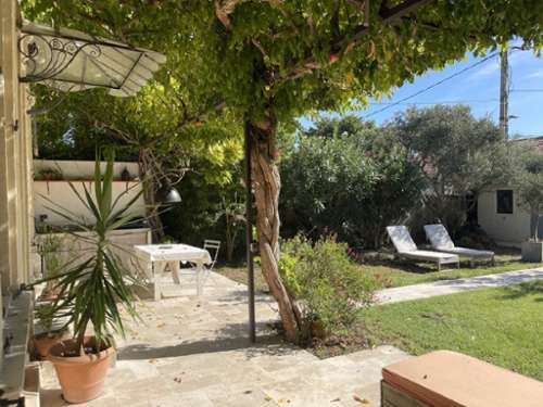 Arles Bocas del Ródano casa foto 7149104