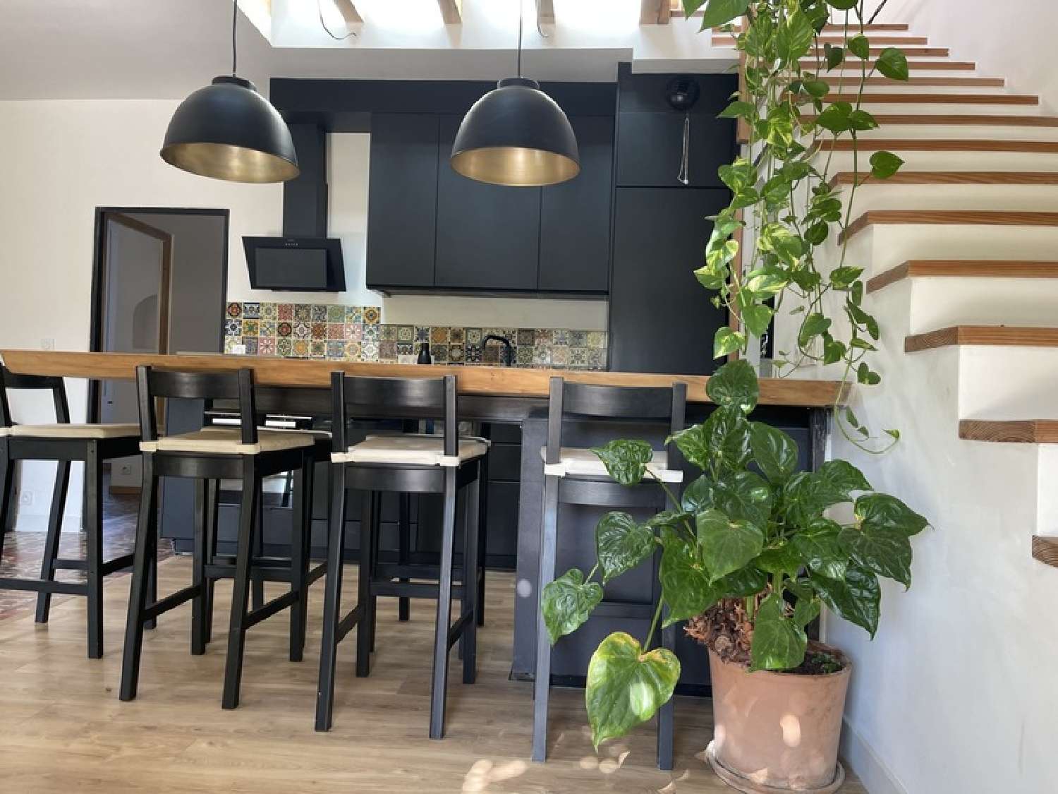  en venta casa Arles Bocas del Ródano 2