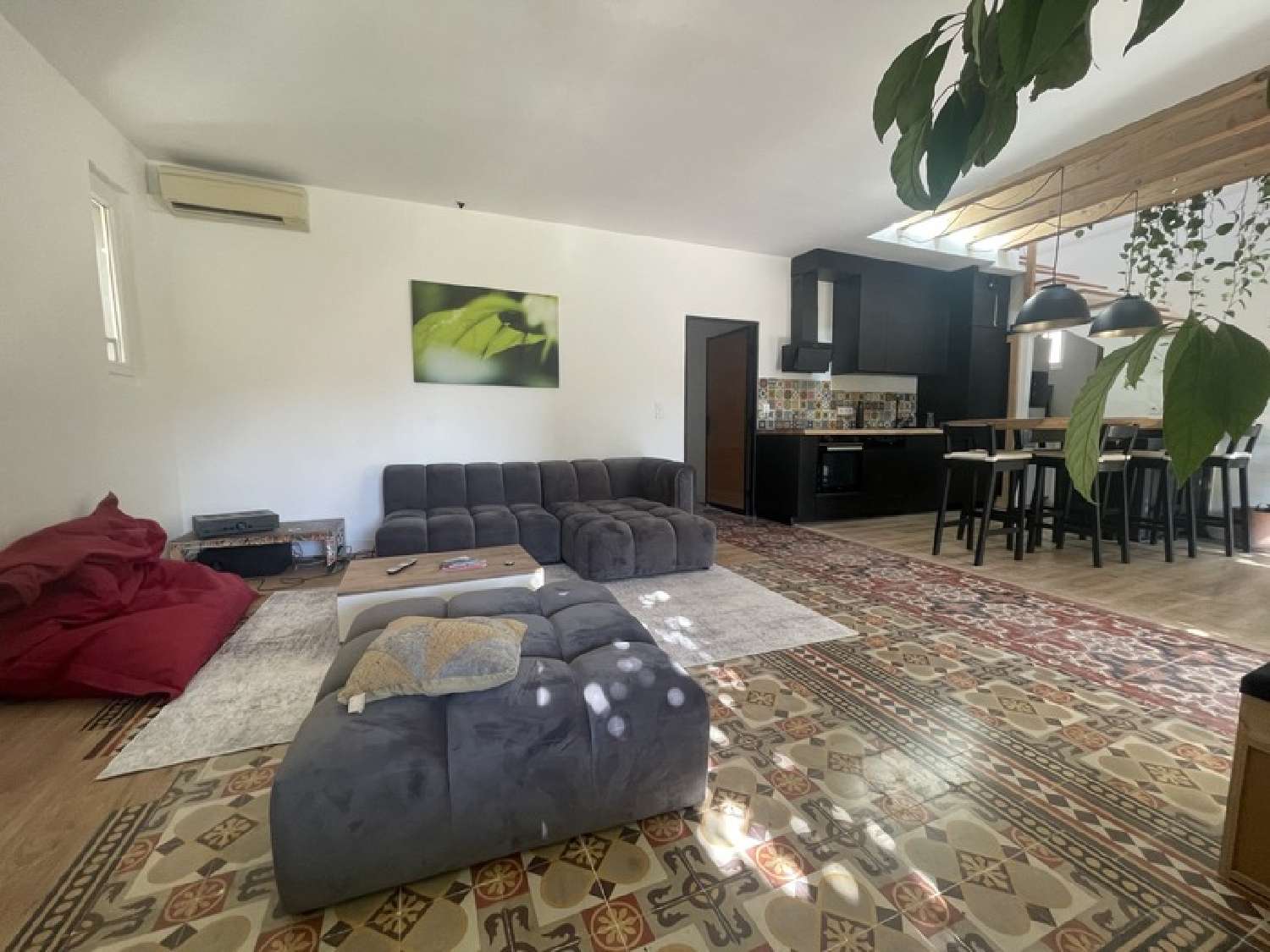  en venta casa Arles Bocas del Ródano 3
