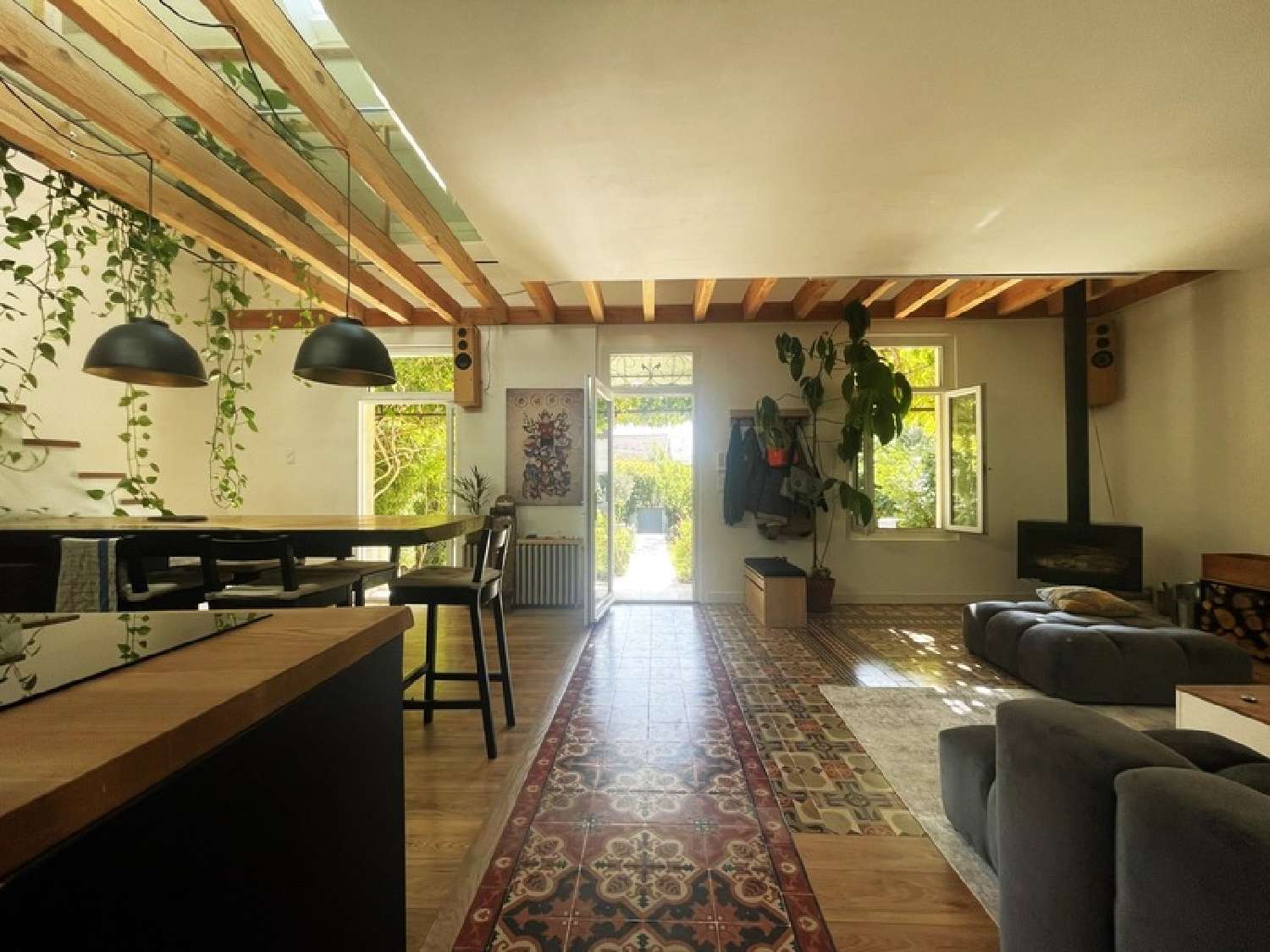  en venta casa Arles Bocas del Ródano 4