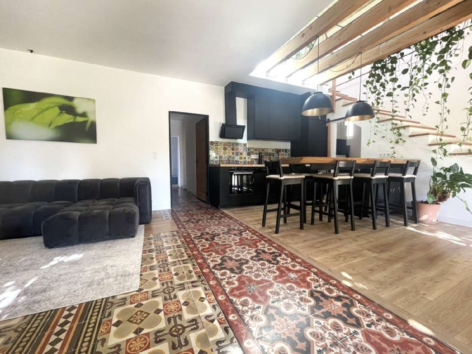  en venta casa Arles Bocas del Ródano 5