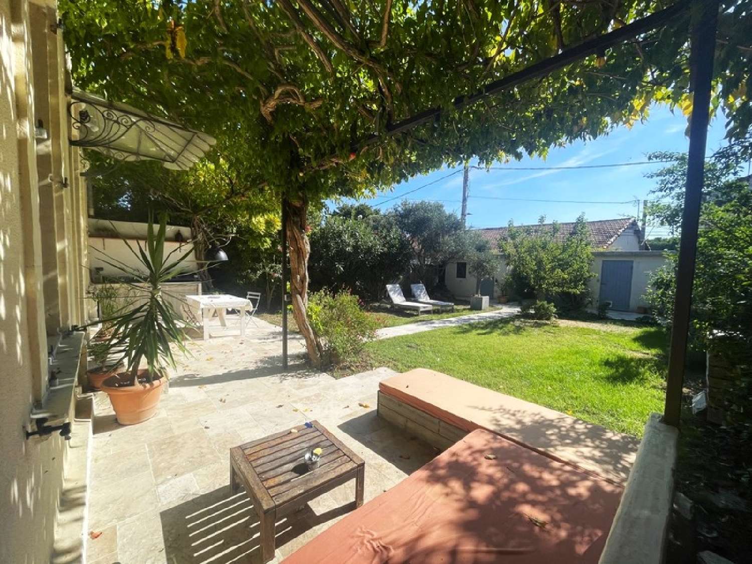  en venta casa Arles Bocas del Ródano 7